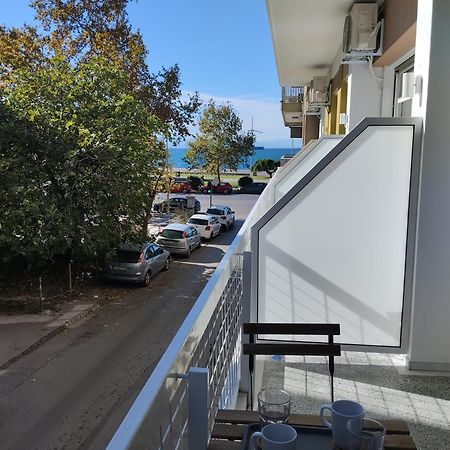 Pansea 08 Exclusive Suites Thessaloníki Luaran gambar