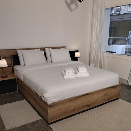 Pansea 08 Exclusive Suites Thessaloníki Luaran gambar