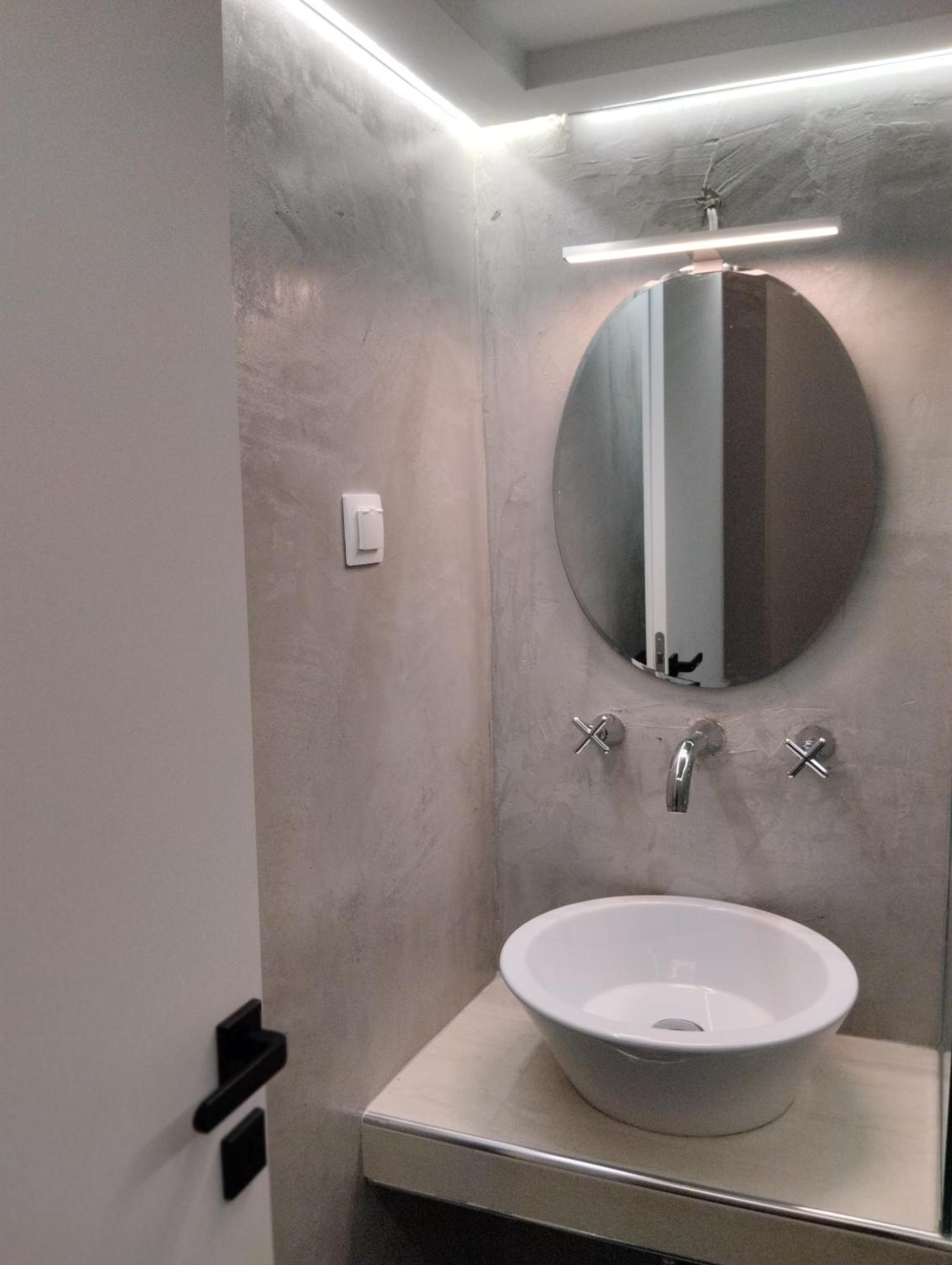 Pansea 08 Exclusive Suites Thessaloníki Luaran gambar